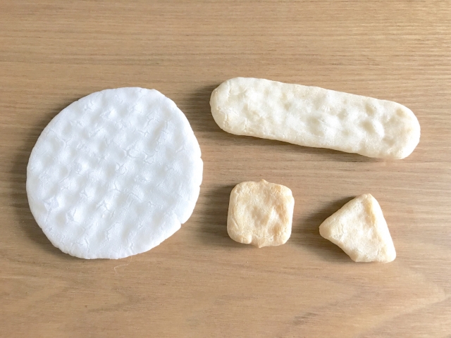 おやつ お菓子 ではない 赤ちゃんにおすすめのおやつと選び方 がんばりすぎない子どもごはん 離乳食 幼児食